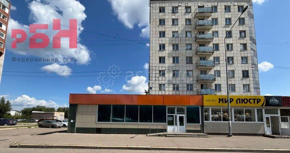 Свободного назначения, 183 м2 Нефтекамск - изображение 6