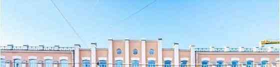Офис, 6523 м2 Санкт-Петербург