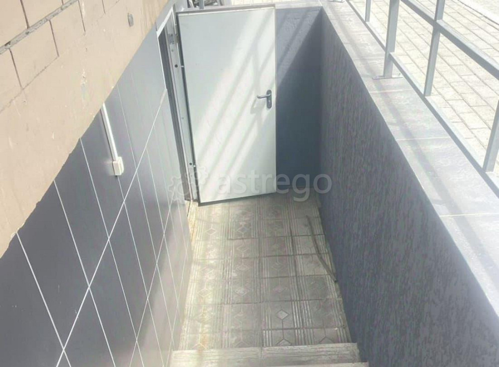 Склад, 3 м2 Новоалтайск - изображение 4