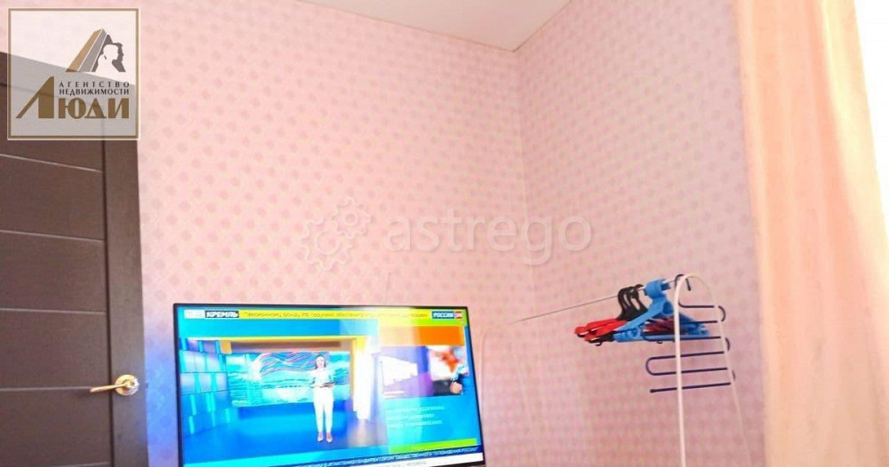 3-комн. квартира, 57 м2, 3/5 эт. Яровое - изображение 3