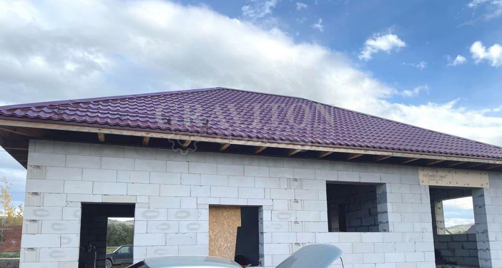 Дом, 100 м2, 6 соток, 1 эт. Майма - изображение 4