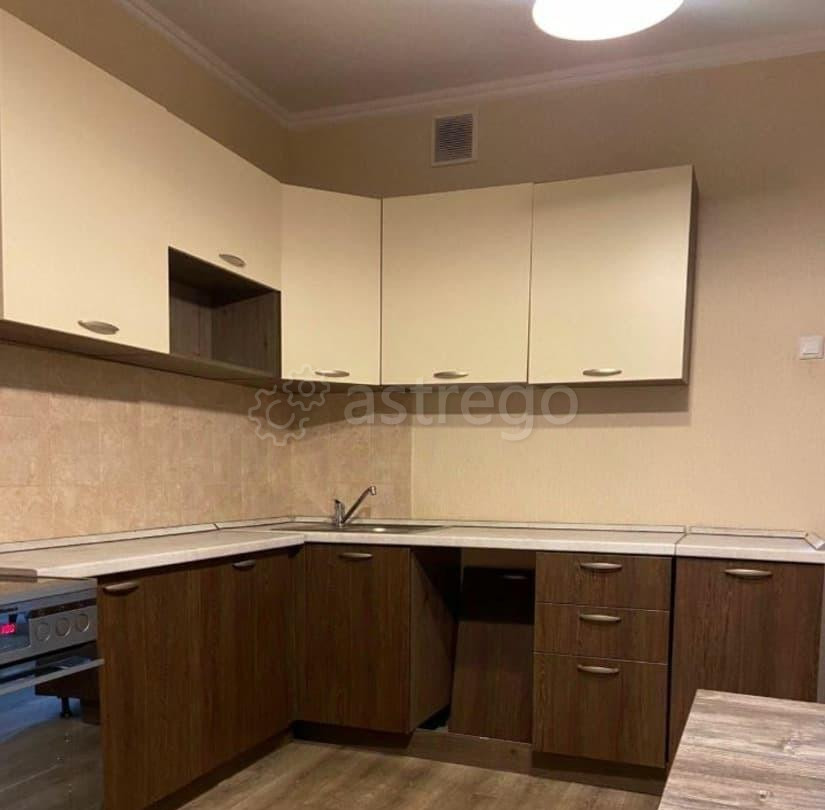 4-комн. квартира, 100 м2, 3/16 эт. Москва - изображение 1