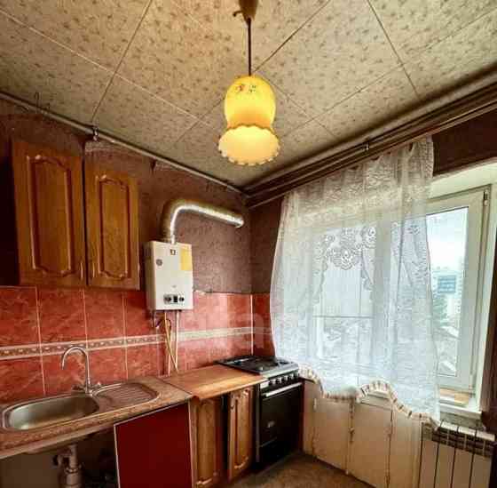 4-комн. квартира, 62.8 м2, 5/5 эт. Белгород