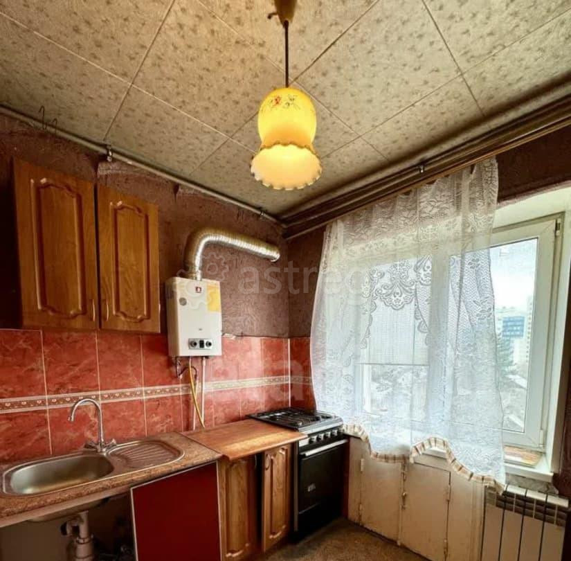 4-комн. квартира, 62.8 м2, 5/5 эт. Белгород - изображение 6