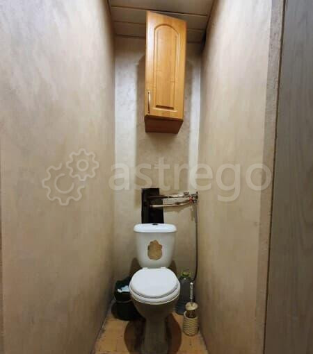 Комната, 11 м2, 5/5 эт. Архангельск - изображение 7