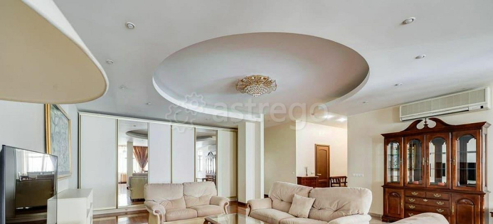 3-комн. квартира, 160 м2, 6/13 эт. Москва - изображение 2