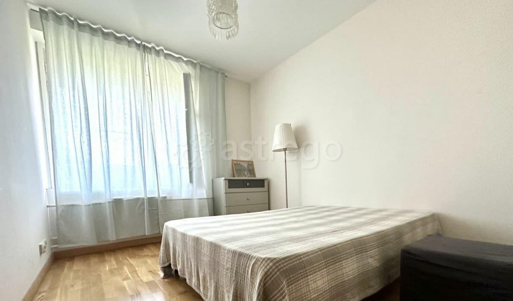 2-комн. квартира, 51 м2, 5/16 эт. Москва - изображение 3