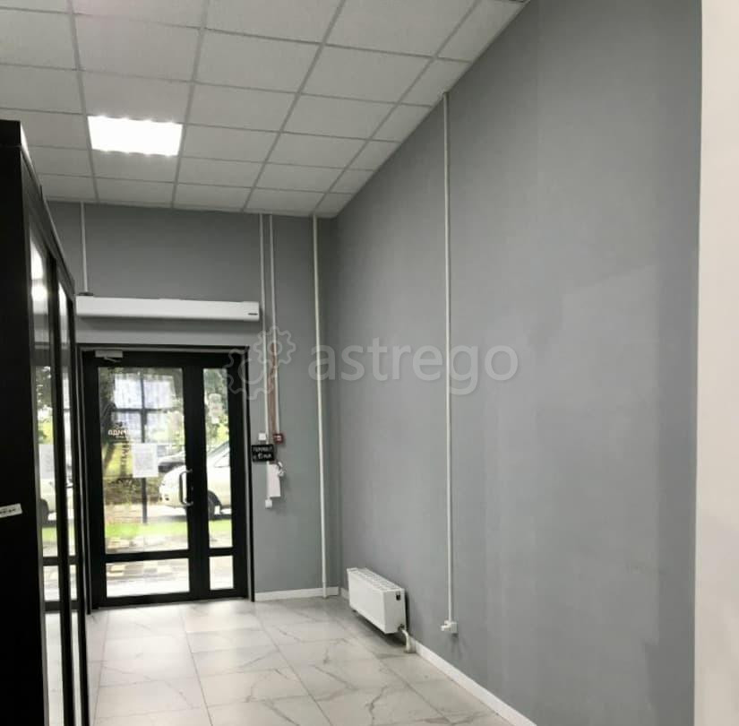 Торговое помещение, 5 м2 Барнаул - изображение 7