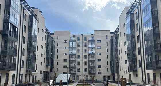4-комн. квартира, 137.5 м2, 7/7 эт. Красноярск