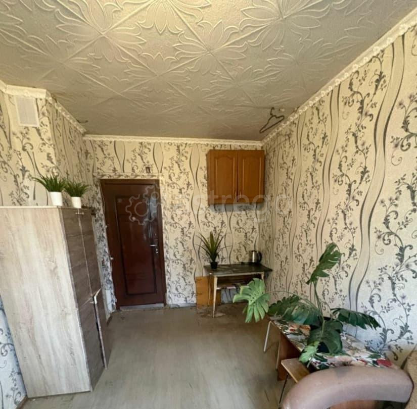 Комната, 12 м2, 3/9 эт. Красноярск - изображение 2