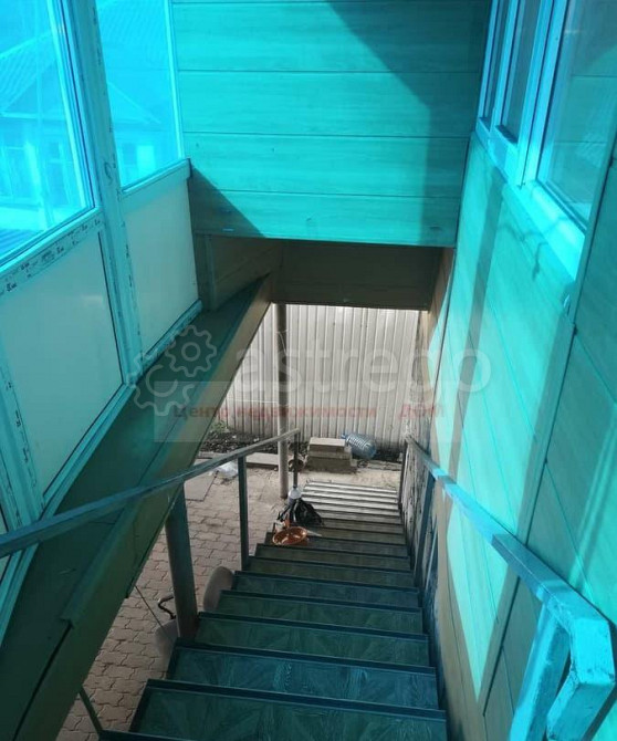 Дом, 50 м2, 3 сотки, 2 эт. Белгород - изображение 5