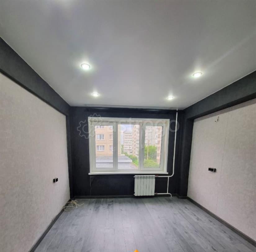 Комната, 19.9 м2, 2/5 эт. Красноярск - изображение 4