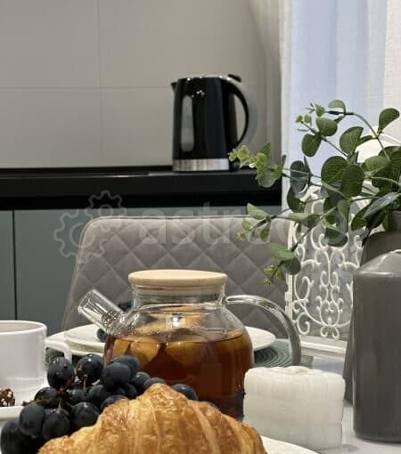 2-комн. апарт-ы, 40 м2, 6/22 эт. Раменское - изображение 10