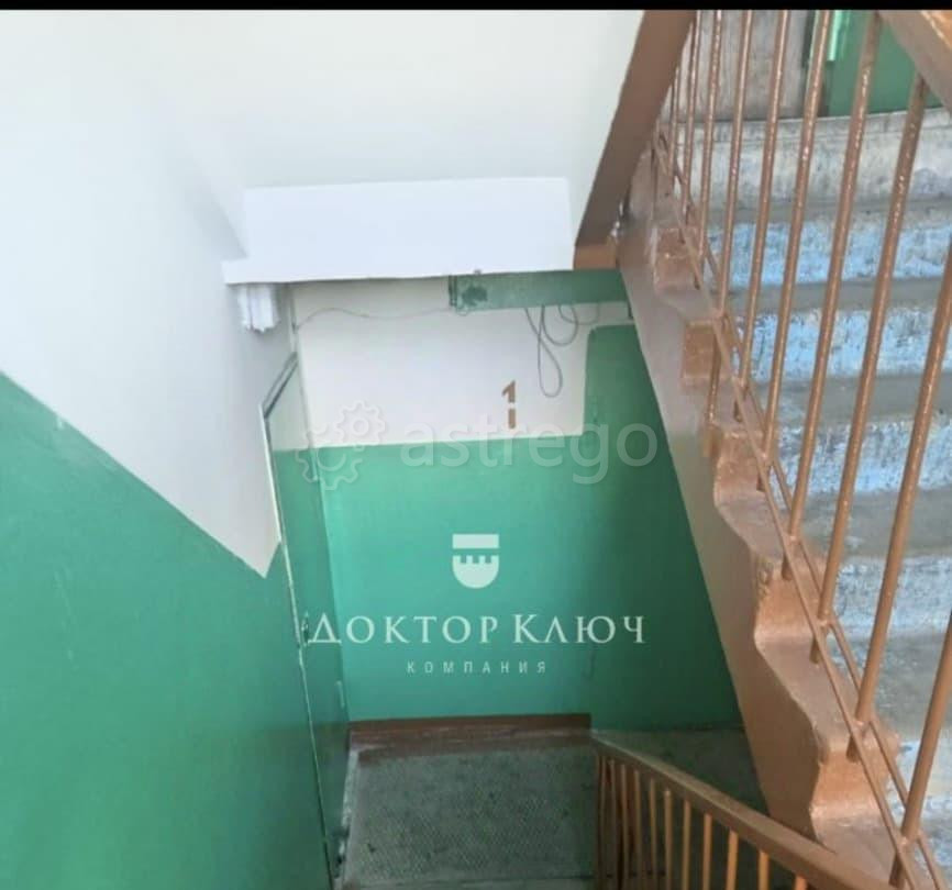 2-комн. квартира, 43 м2, 3/5 эт. Норильск - изображение 2