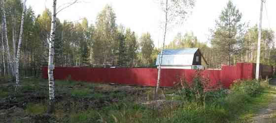 Земельный участок, 8.3 сотки Павловский Посад