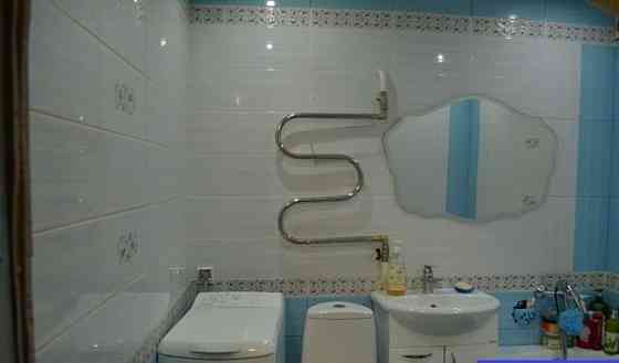 3-комн. квартира, 56 м2, 2/5 эт. Солнечногорск