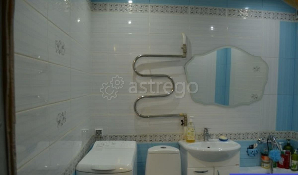 3-комн. квартира, 56 м2, 2/5 эт. Солнечногорск - изображение 4