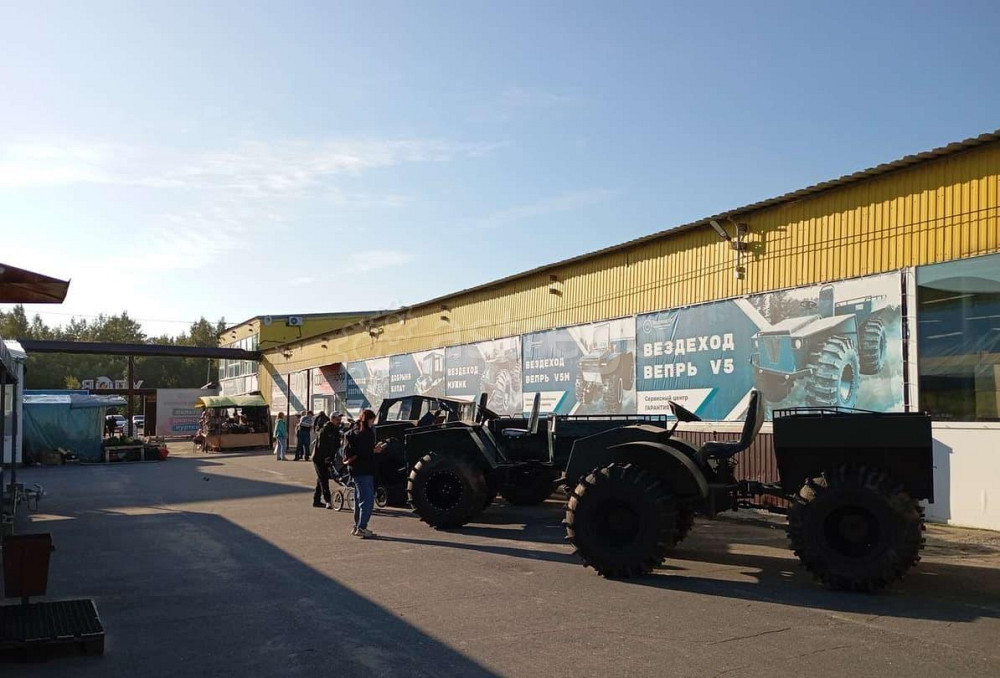 Торговое помещение, 36 м2 Северодвинск - изображение 5