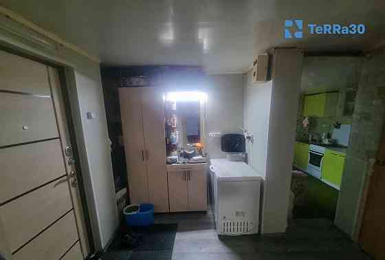 3-комн. квартира, 48.5 м2, 2/2 эт. Астрахань