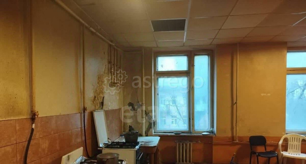 Комната, 14.9 м2, 4/5 эт. Санкт-Петербург - изображение 2