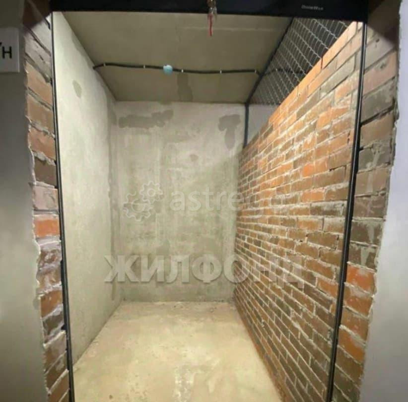 Склад, 3.16 м2 Санкт-Петербург - изображение 1