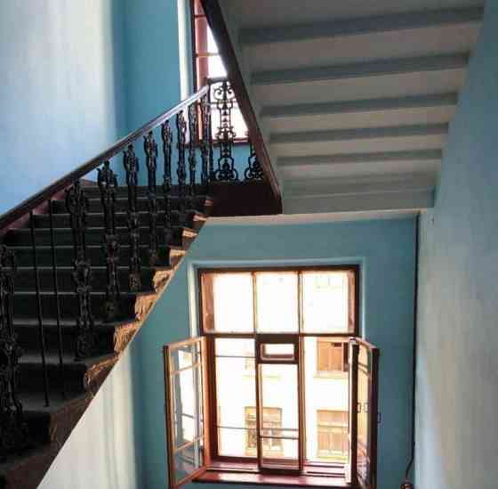 4-комн. квартира, 112 м2, 5/5 эт. Санкт-Петербург