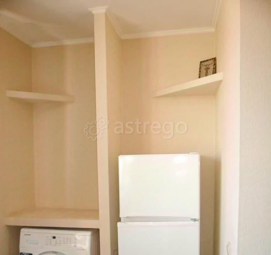 Студия, 31.5 м, 5/5 эт. Яблоновский - изображение 5