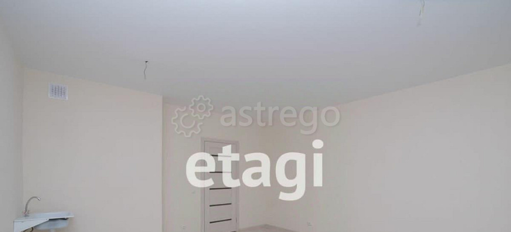 Студия, 30.8 м2, 21/25 эт. Красноярск - изображение 6