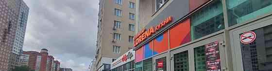 Торговое помещение, 59.8 м2 Уфа