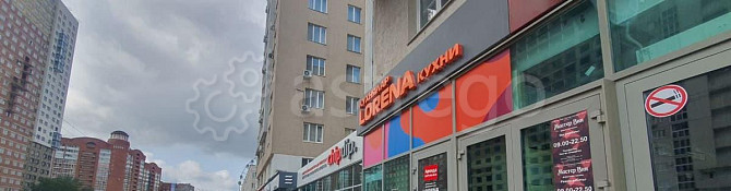 Торговое помещение, 59.8 м2 Уфа - изображение 4