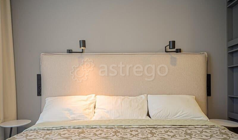 Студия, 30 м2, 5/8 эт. Санкт-Петербург - изображение 3