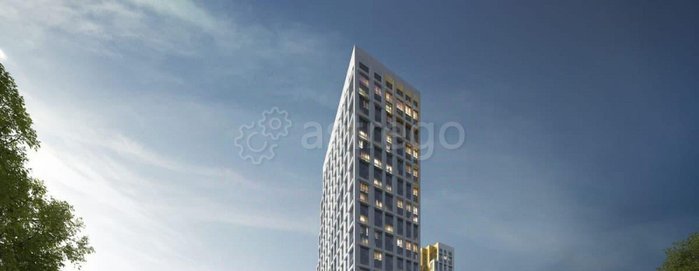 4-комн. квартира, 113.2 м2, 28/31 эт. Москва - изображение 7