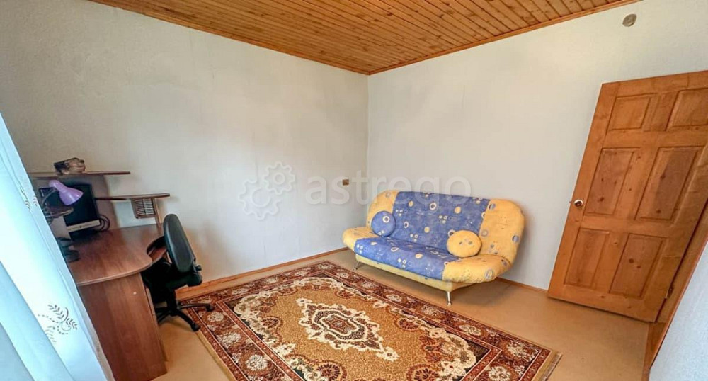 Дом, 129 м2, 6.4 сотки, 2 эт. Волоколамск - изображение 7