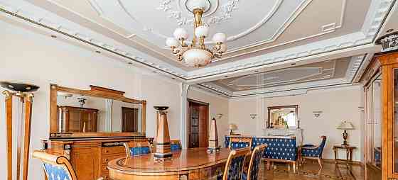 4-комн. квартира, 160 м2, 5/9 эт. Москва
