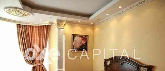 3-комн. квартира, 90 м2, 6/33 эт. Москва