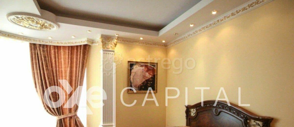 3-комн. квартира, 90 м2, 6/33 эт. Москва - изображение 4