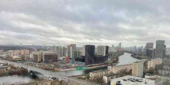 Студия, 32 м2, 24/33 эт. Москва