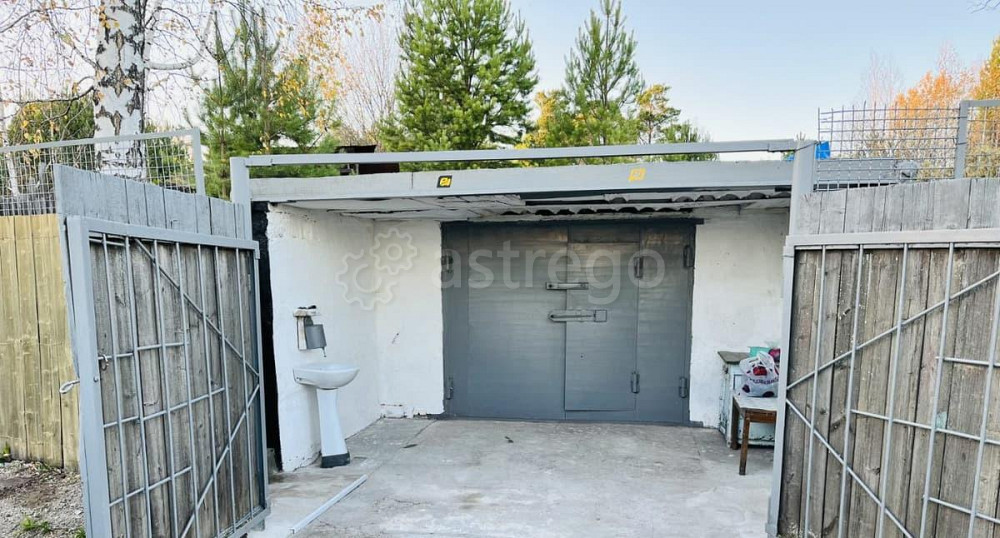 Дом, 60 м2, 10 соток, 1 эт. Березовка - изображение 5