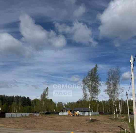 Земельный участок, 12.6 сотки Павловский Посад