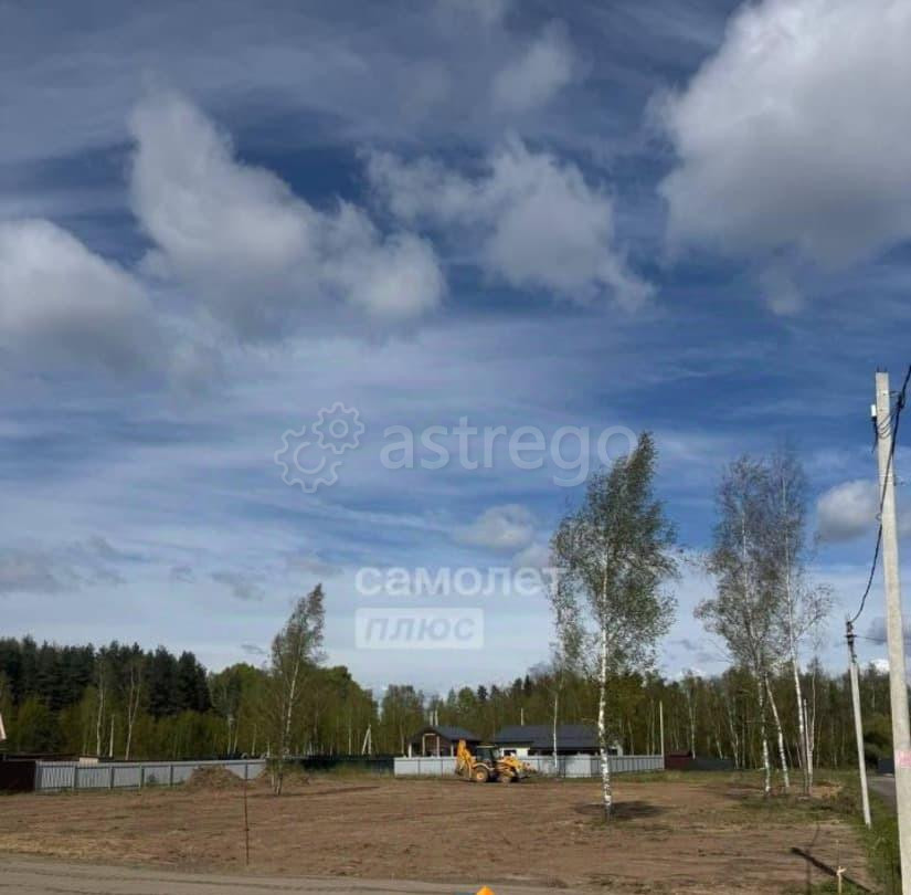 Земельный участок, 12.6 сотки Павловский Посад - изображение 2