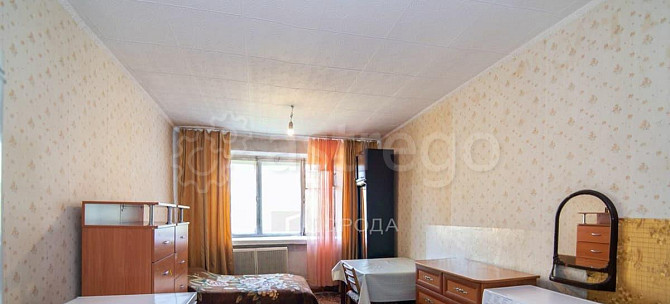 Комната, 18 м2, 5/5 эт. Барнаул - изображение 5