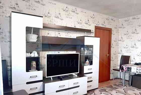 2-комн. квартира, 48.1 м2, 1/9 эт. Норильск