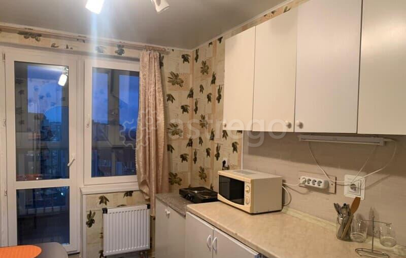 1-комн. квартира, 38 м2, 18/18 эт. Уфа - изображение 4