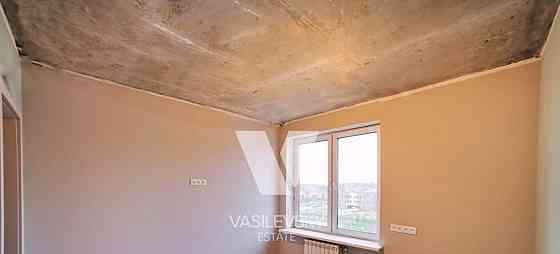 3-комн. квартира, 85 м2, 6/6 эт. Мытищи
