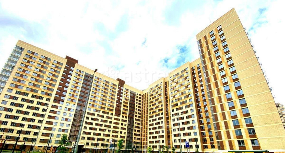 2-комн. квартира, 56.6 м2, 9/17 эт. Балашиха - изображение 5
