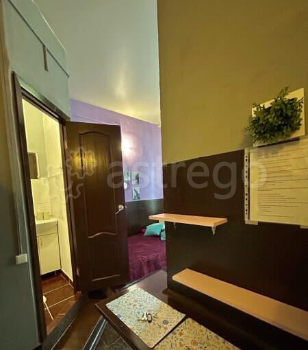 Студия, 23 м2, 1/3 эт. Электроугли - изображение 8