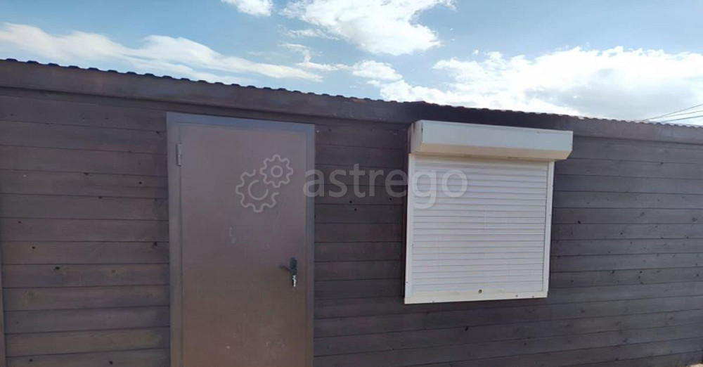 Склад, 250 м2 Мелеуз - изображение 5