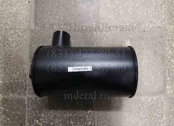 Глушитель WP6G140 для Sdlg LG946 13023005 Нижний Новгород