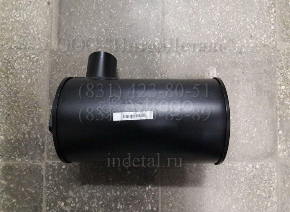 Глушитель WP6G140 для Sdlg LG946 13023005 Нижний Новгород - изображение 1