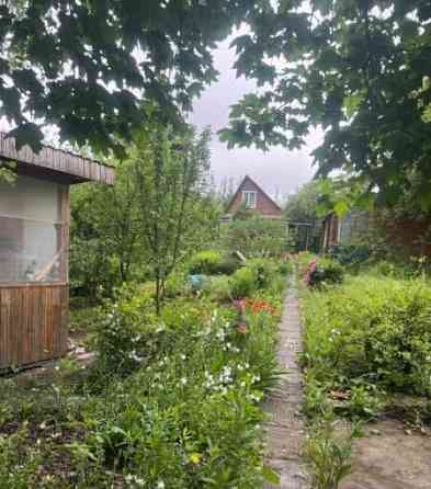 Дача, 50 м2 Чехов